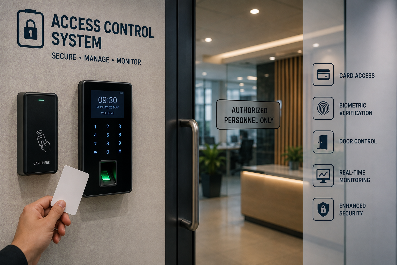 Access Control System